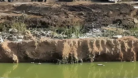 Chennai Groundwater Quality Crisis Despite Presence Of Lakes