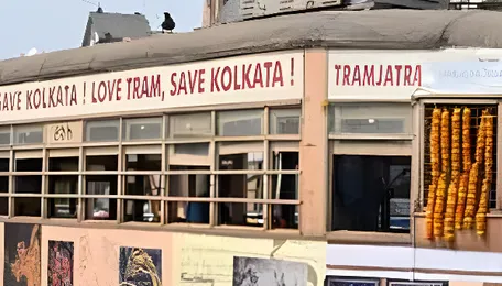 Kolkata Traffic Safety Week Focuses On Safer Streets