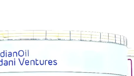 Advancements in Midstream Infrastructure IAVL s role in enhancing energy efficiency 