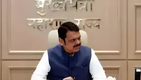 Maha's mega energy move: 38 GW green capacity, 7 lakh jobs 