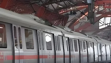 Delhi Metro Expansion Advances With Fresh Phase Three Funding Support