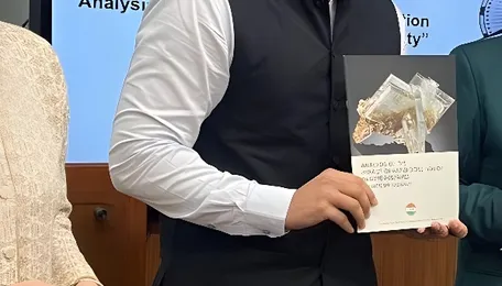 India’s Long-Term Energy Security At Risk: C-DEP Report 