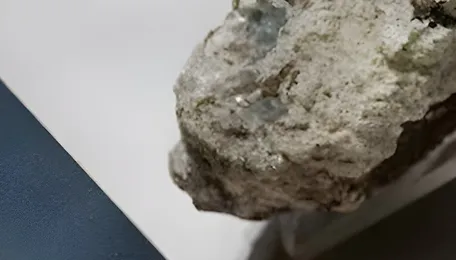 Nexon Geochem: Indigenous Raw Materials for Permanent Magnets 