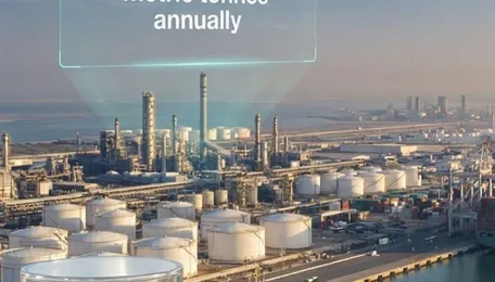 Middle East Conflict Threatens UAE Polymer Export Port 