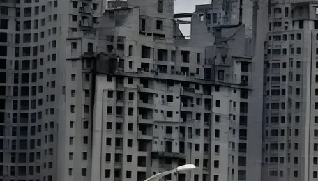 Bengaluru Property Demand Softens Amid AI Industry Shifts