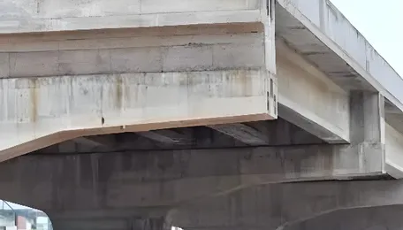 NHAI clears revised plan for Enchakkal flyover approach roads; work resumes ahead of monsoon 