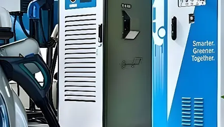 ₹1,96,328 Cr Orderbook: Power stock in focus as it is likely to lead the setup of 72,300 EV charging stations 