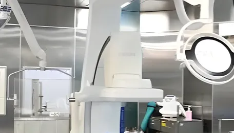 Pune Advances Complex Structural Heart Intervention