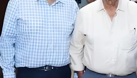 Industry titans converge at PMFAI’s AGM to chart India’s agrochem future