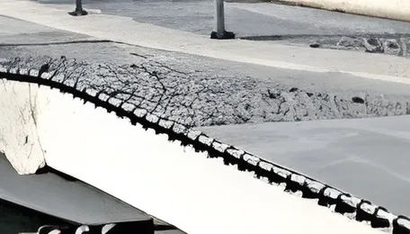 Ahmedabad Bridge Demolition Advances Riverfront Renewal