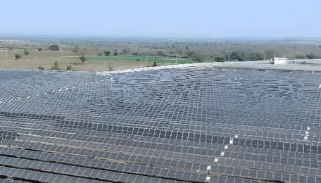 PSPCL Invites Bids For 500 MW Solar Power Projects Across Punjab