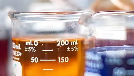 India dyes and pigments rebound in FY25; FY26 export headwinds loom 