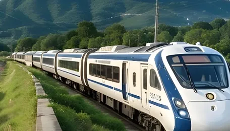 Bengaluru Guwahati Rail Link Strengthens Regional Access