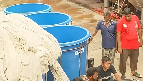 There is a sustainable solution to the gas and power crisis 