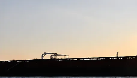 Energy-hungry Asia is already drawing lessons from Iran crisis 