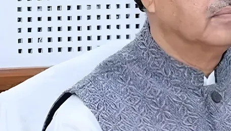 CM Saha directs proper idol disposal, strengthening door-to-door garbage collection