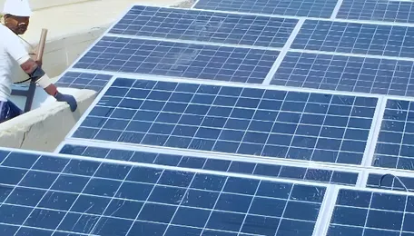 India’s Renewable Energy Success Story Must Address Rural Energy Poverty 