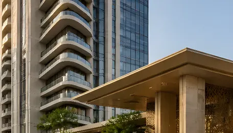 M3M India Targets 10 Million Sq Ft Branded Residences by 2026