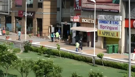 Gurugram Road Upgrades Expand Across 108 Projects