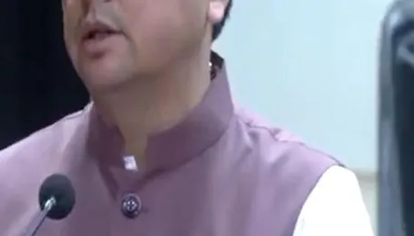 Uttarakhand achieves PM Surya Ghar Muft Bijli Yojana target 1.5 years early: CM Dhami 