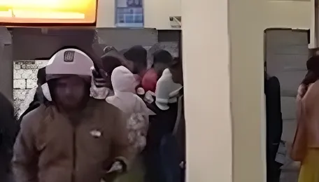 Railway stations makeover under Amrit Bharat scheme enthuses passengers in Bengal 