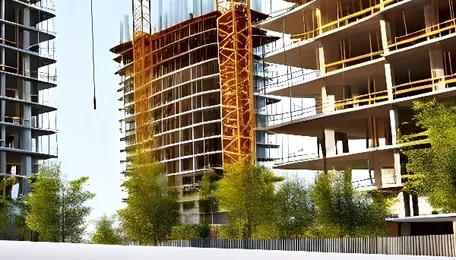 TARC Delhi Project Signals Premium Market Momentum