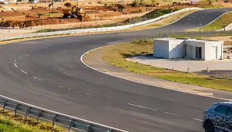 Telangana woos Hyundai for car plant as ₹8,528 crore RandD hub advances - domain
