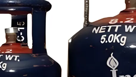 5 Kg FTL Cylinder Sales Remain Strong; Govt Assures Uninterrupted Fuel Supply Amid West Asia Tensions 