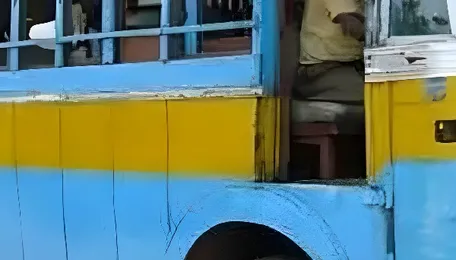 As women flock to free state buses in Bengal, private operators look for rescue plan