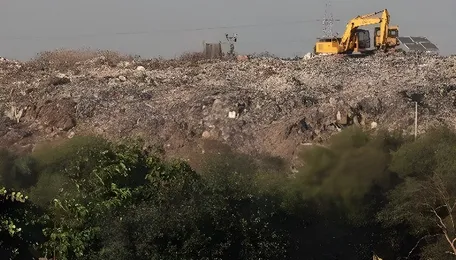 BMC Receives Three Bids For ₹2368 Crore Deonar Cleanup And Land Reclamation Plan