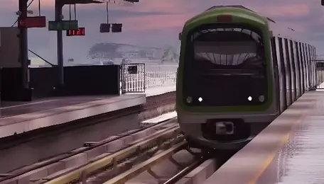 Kolkata Expands Last Mile Transport Links