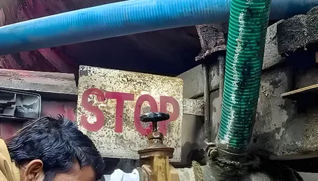 Indore Drinking Water Safety Under Public Health Lens