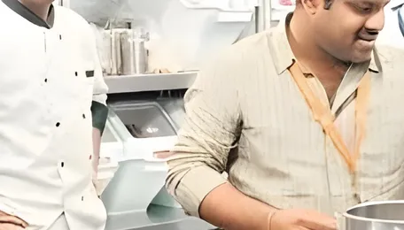 Hyderabad Researchers Build Portable Food Safety Device