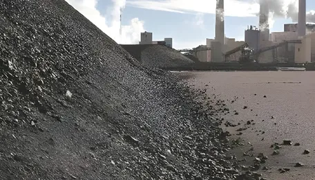 India's coal imports fall 13% in April; power sector imports drop 25% 