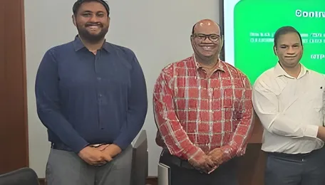 Solarworld Secures 200 MW NTPCREL EPC Project in Bikaner, Crosses 1.5 GW Milestone