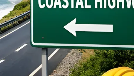 Odisha To Get 160 km Coastal Highway 