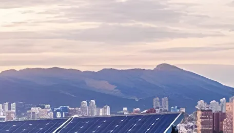 Australia and India Can Accelerate Global Clean Energy Transition, Says Diplomat – EQ