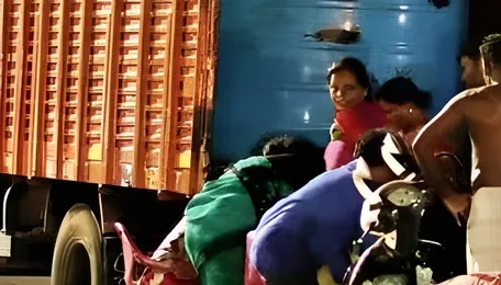 Chennai Water Supply Shutdown Raises Concerns