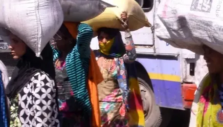 Rajasthan Offers Free Bus Travel For Women On International Women’s Day