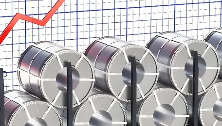 India encourages overseas acquisition of raw materials to boost steelmaking capacity