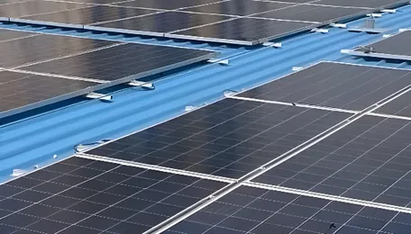 Chennai Metro Solar Power Drive Expands