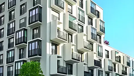 India Real Estate Shifts Toward Plotted Developments Growth