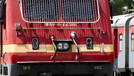 Jupiter Wagons vs Titagarh Rail: Which Stock Offers Better Exposure to India’s Railway Boom? 