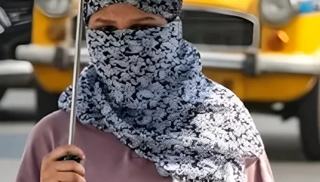 Surat Region Navsari Civic Body Warns Residents Of Heat Risks