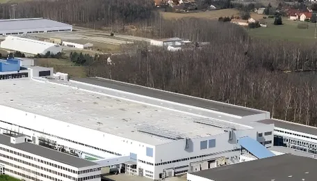 Indore Manufacturing Hub Expands With New Hardware Plant