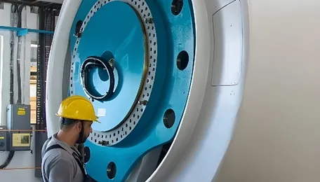 Top 8 Power Stocks Where JM Financial Sees Up to 22% Upside This Summer 