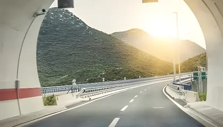 Hyderabad Six Lane Project Targets Airport Connectivity