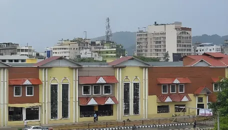 Indian Railways’ capacity expansion to enhance train operations in Guwahati: NFR 