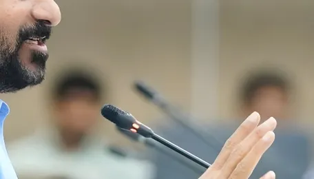 Telangana seeks united MPs’ push for Central approval of key projects 