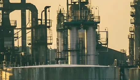 Aramco CEO Warns Oil Inventories Are ‘Scarily Thin’